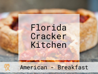 Florida Cracker Kitchen