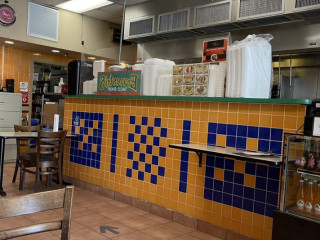 Ernesto's Mexican Taco Shop