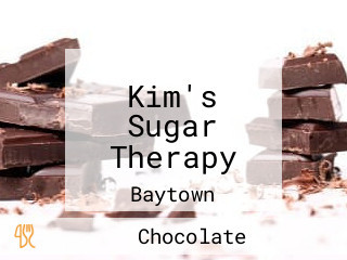 Kim's Sugar Therapy