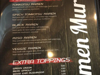 Ramen Mura