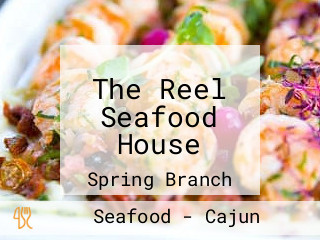 The Reel Seafood House