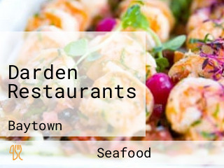 Darden Restaurants