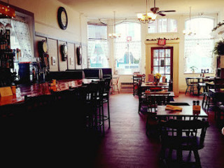 Thomaston Cafe