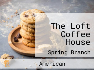 The Loft Coffee House