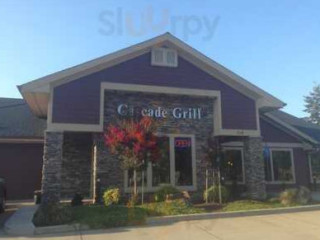 Cascade Grill