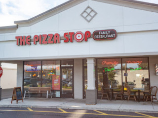 The Pizza Stop