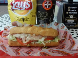 Firehouse Subs Totowa