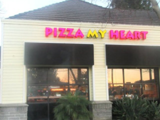 Pizza My Heart Capitola 41st