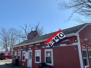 Hingham Lobster Pound