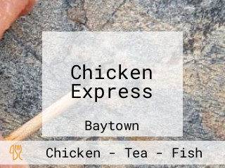 Chicken Express