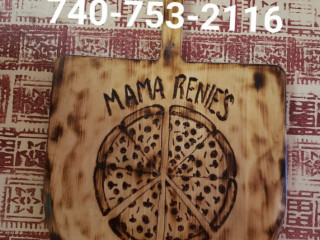 Mama Renie's Pizza