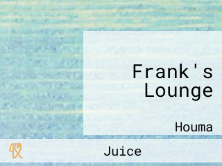 Frank's Lounge