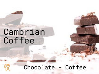 Cambrian Coffee