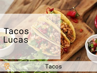 Tacos Lucas