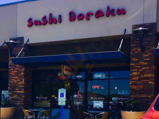 Sushi Doraku