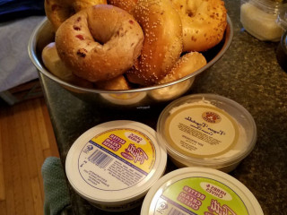 Balsam Bagels