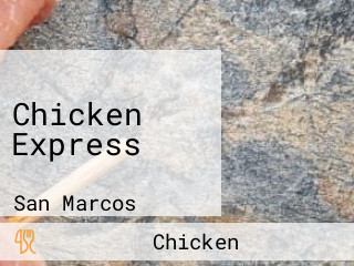 Chicken Express