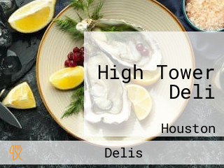 High Tower Deli