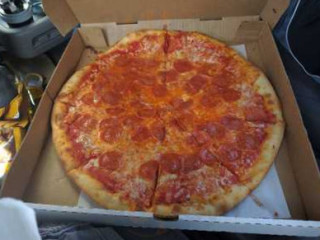 Angelo's Pizza Co