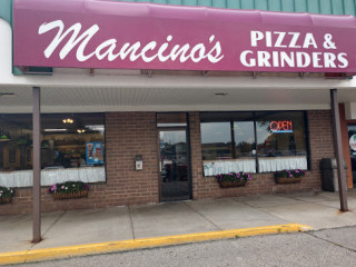 Mancinos Pizzas And Grinders