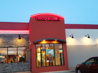 Taco John's