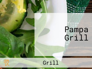 Pampa Grill