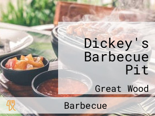 Dickey's Barbecue Pit