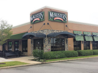 Mcalister's Deli