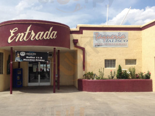 Taqueria Jalisco Inc.