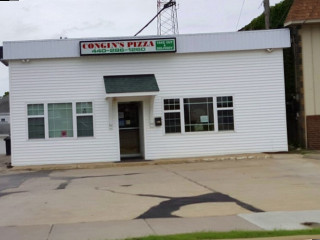 Congin's Pizza- Chardon