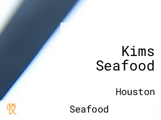 Kims Seafood