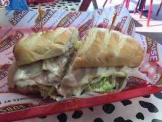 Firehouse Subs