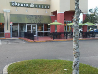 Panera Bread