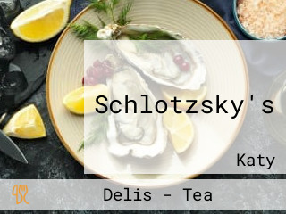 Schlotzsky's