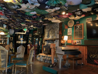 Galway Bay Irish Pub, And Gift Shop