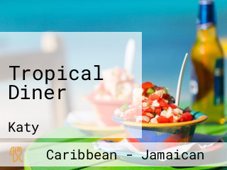 Tropical Diner