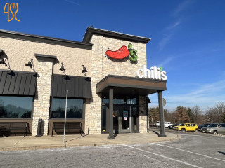 Chili's Grill