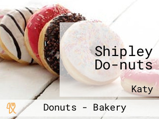 Shipley Do-nuts