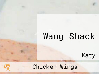 Wang Shack