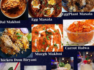 Curries Indian Cuisine And