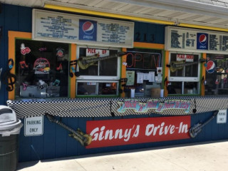 Ginny's Drive-in