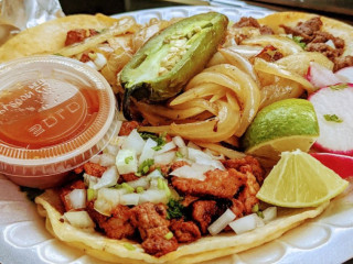 Taqueria El Compa