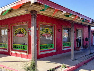 Los Beto's