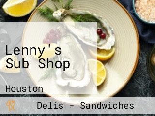 Lenny's Sub Shop