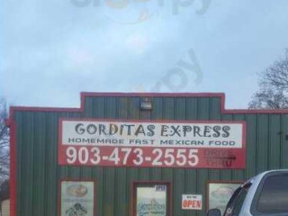 Gorditas Express