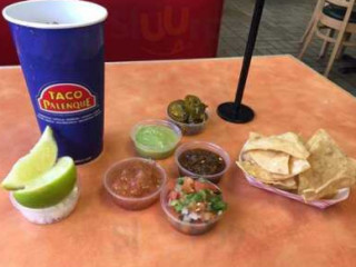 Taco Palenque Broadway