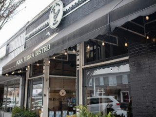 Aqua Terra Bistro