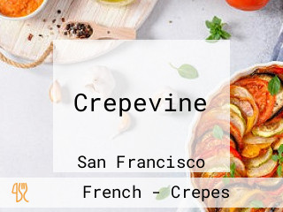 Crepevine