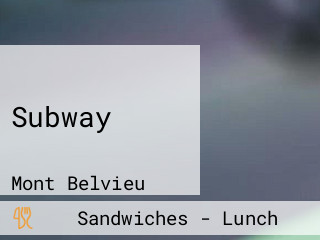 Subway