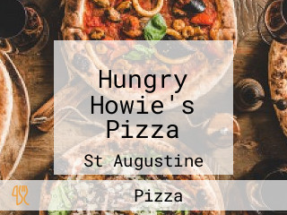 Hungry Howie's Pizza